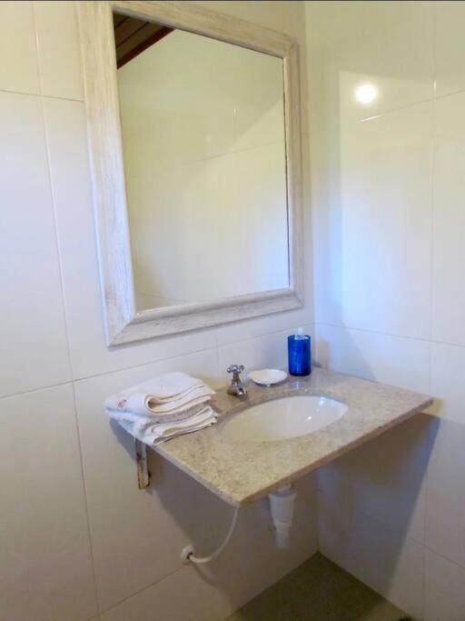 Casa No A 200m Da Do Lazaro Holiday home
