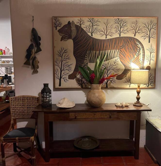 Holiday home Casa No A 200m Da Do Lazaro Ubatuba